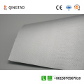 Gray double-sided silicone cloth